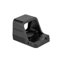 Osight C Montageunterseite 407c 507c Footprint Detail