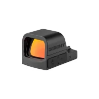 Olight Osight K Open Reflex Sight Frontansicht 6 MOA Punkt