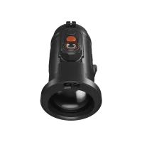 ThermTec Hunt 650L Seitenansicht 50 mm Objektiv