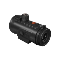 ThermTec Hunt 650L OLED Display 1920x1080 Detailansicht