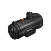 ThermTec Hunt 650L LRF Entfernungsmesser Bedienung Detail