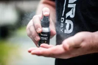 SAHARA Dry Target Pumpkopf