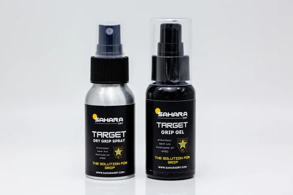 SAHARA Dry Target Set Grip