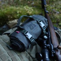 Ulfhednar UH530 Schießmatte UH-Tex Oberfläche Detail