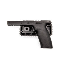 Eemann Tech Bench Block