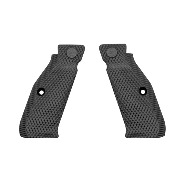 Eemann Tech Ultimate Aluminium Long Grips für CZ...