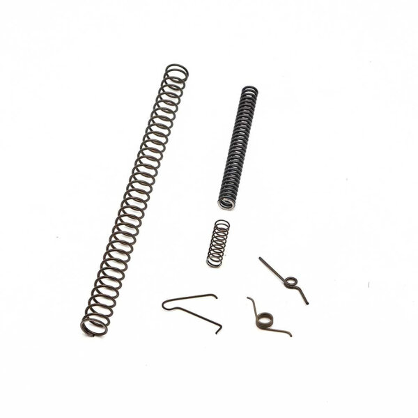 Eemann Tech Competition Springs Kit ET-242092 für...