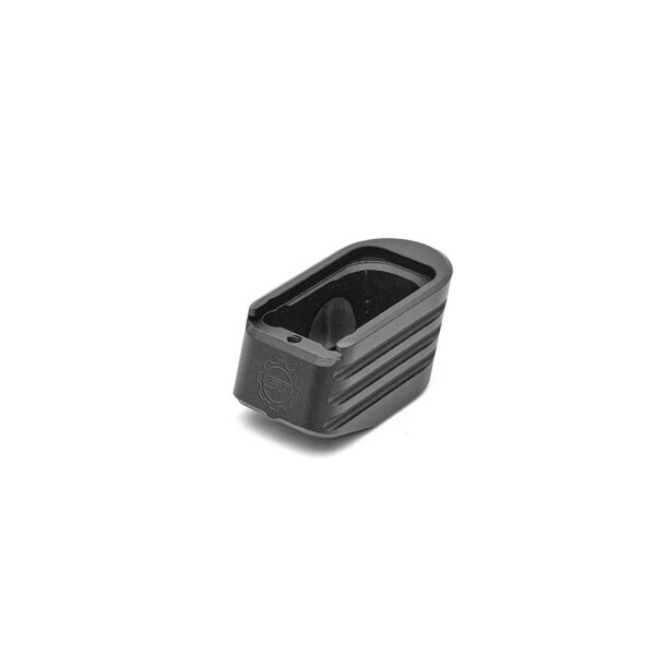 Eemann Tech Extended Base Pad für CZ 141mm Magazin