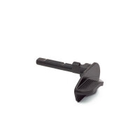 Eemann Tech Safety Lever Left CZ TS Seitenansicht