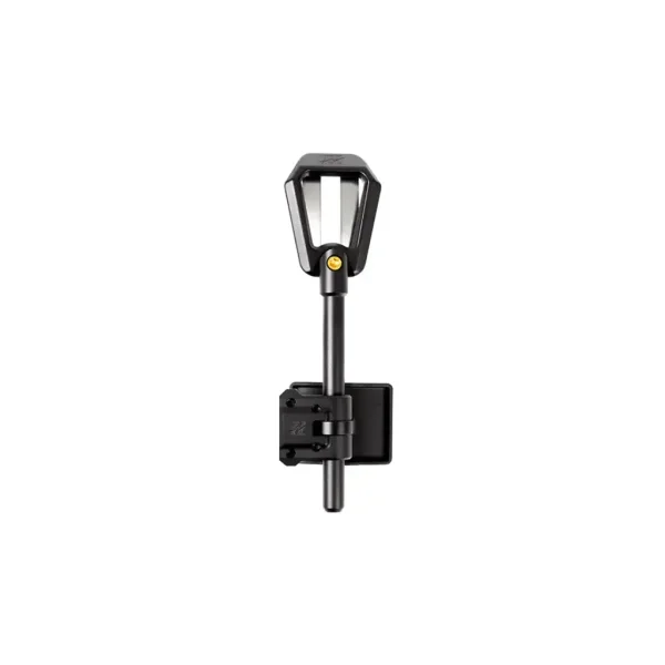 Target One QRS-Modul für Fixed Racing Holster – Schnellwechsel-System schwarz