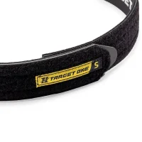 Target One IPSC Innengürtel Velcro – Verbindung mit IPSC Außengürtel Wettkampf-Setup