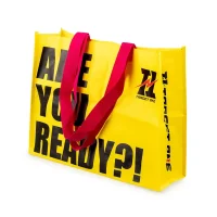 Target One Einkaufstasche Detail – Target One...