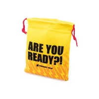 Target One Stofftasche gelb – Munitionsbeutel...