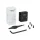 Olight Osight Picatinny Adapterplatte