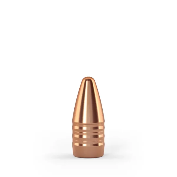 Twenty-Nine Coubertin Solid 10,3mm Geschoss 160 grs...