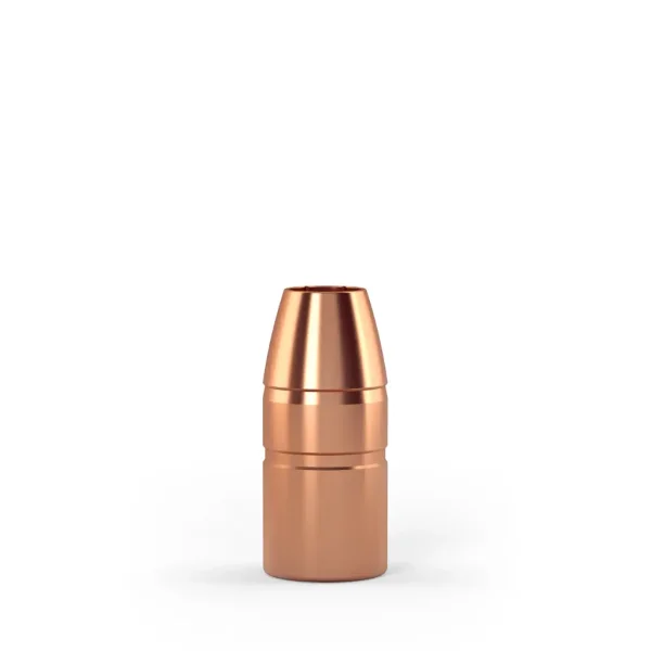 Twenty-Nine Crockett .44 Geschoss