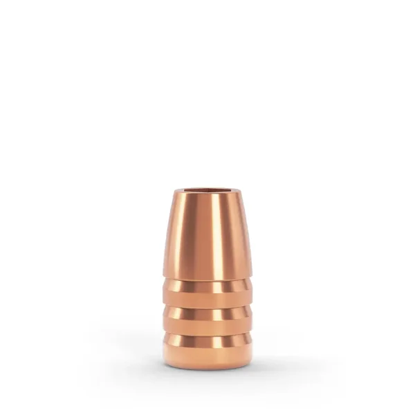 Twenty-Nine Crockett .458 Geschoss