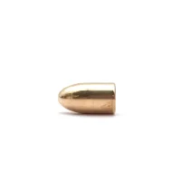 Alsa Pro 9mm Geschosse 140grs FMJ RN – 500er Packung Wiederladen