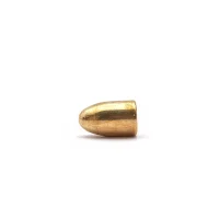 Alsa Pro 9mm Geschosse 115grs FMJ RN – 500er Packung Wiederladen