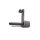 Eemann Tech Thumb Rest Slide Stop 1911 silber – CNC Edelstahl IPSC Wettkampfpistole