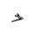 Eemann Tech Schlittenfanghebel CZ Shadow 2 Draufsicht – 44mm Breite Daumenablage