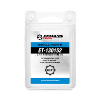 Eemann Tech Montageadapter CZ Shadow 2 mit Holosun 507COMP – Optics Ready Platte