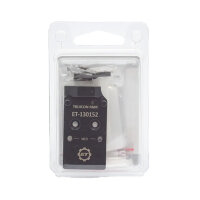 Eemann Tech CZ Shadow 2 OR Plate Mount 44-130152 Lieferumfang – Schrauben-Set komplett