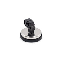 Target One Magnet Magazinhalter Detail – kompatibel CZ Glock 2011 IPSC Wettkampfgürtel