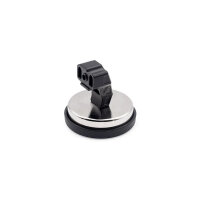 Target One Magnet 1911 Magazinhalter Detail – Magnetabdeckung und Mag-Rack-Halterung