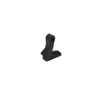 Eemann Tech Custom Zero Disconnector CZ Shadow Detail – Anpassung Büchsenmacher IPSC