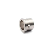 Eemann Tech Präzisions-Laufbuchse CZ Shadow 2 Orange Frontansicht – Edelstahl 14,02mm