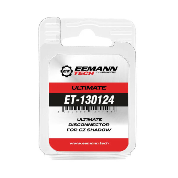 Eemann Tech Ultimate Abzugsunterbrecher CZ Shadow 1 2...