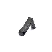 Eemann Tech Ultimate Disconnector CZ Shadow Lieferumfang – Abzugsunterbrecher und Hahn-Pin