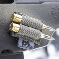 Ulfhednar Patronenhalter UH215 Seitenansicht –...