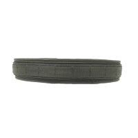 Ulfhednar Jagdgürtel Cordura UH223 Frontansicht...