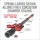 Real Avid Smart-Fit Bore Guide Seitenansicht – federbelastetes Rohr Patronenlager Abdichtung
