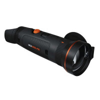 ThermTec Wild 650DL Pro Detail – Verarbeitung und Anschlüsse