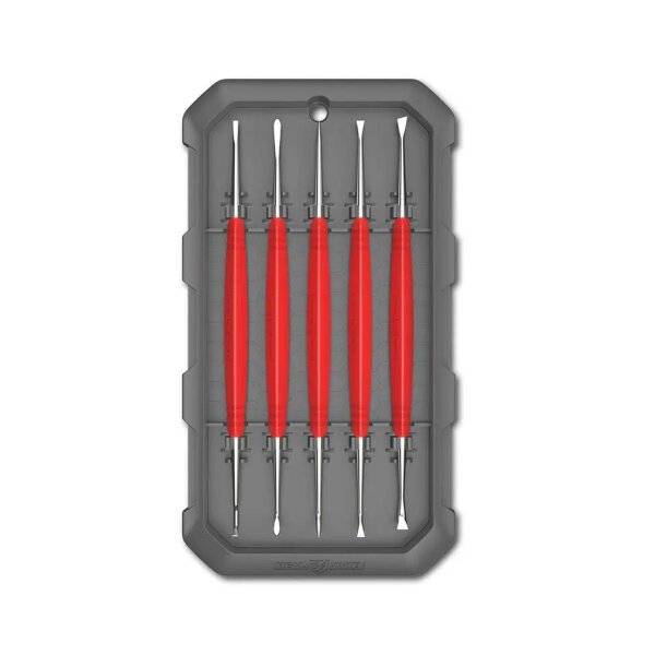 Real Avid Master Bench Block Pro Frontansicht –...