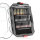 Real Avid Accu-Punch Master Set Inhalt – 37 Werkzeuge Pin Punch Stahl Messing AR15