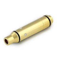 Pink Rhino Laserpatrone .223 5.56 Detail – sofortige Laseraktivierung Abzugstraining