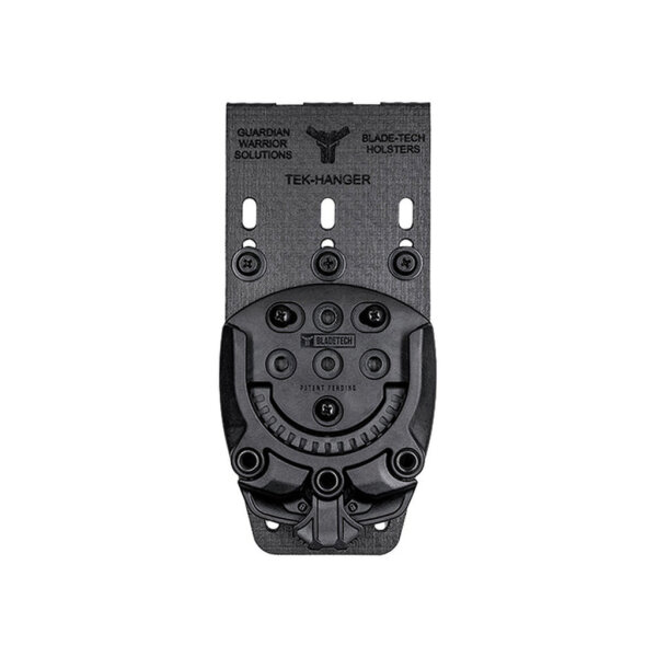 Blade-Tech Tek-Hanger Kit Frontansicht –...