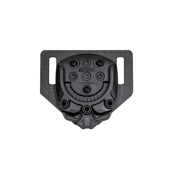 Blade-Tech Tek-Wagon Receiver Frontansicht –...