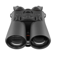 ThermTec Wild 650L Pro Frontansicht – Wärmebildkamera mit Entfernungsmesser