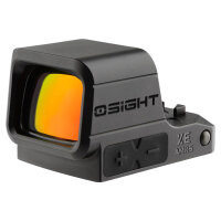 Olight Osight XE AMRS Frontansicht –...