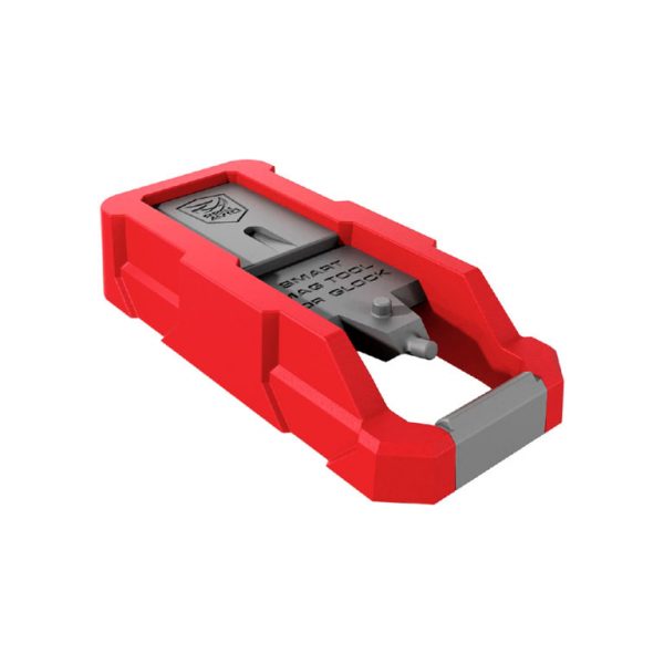 smart mag tool for glock